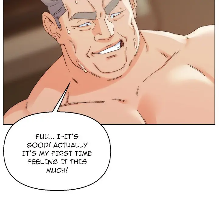Old Friend Manhwa Chapter 19 - Page 36