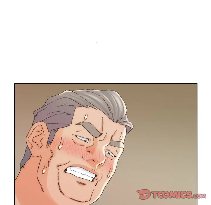 Old Friend Manhwa Chapter 19 - Page 38