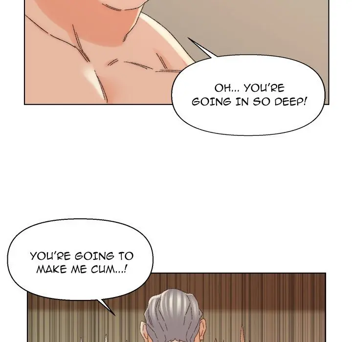 Old Friend Manhwa Chapter 19 - Page 39
