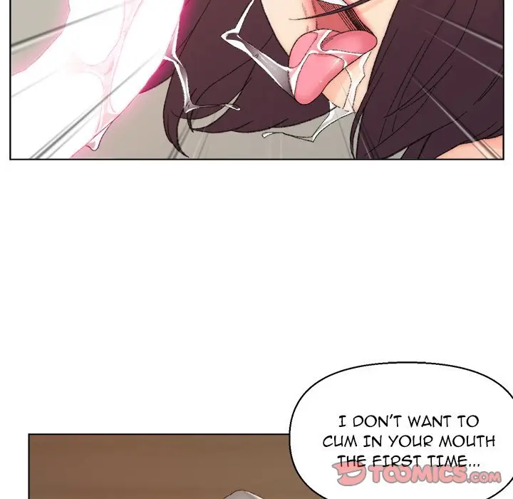 Old Friend Manhwa Chapter 19 - Page 42