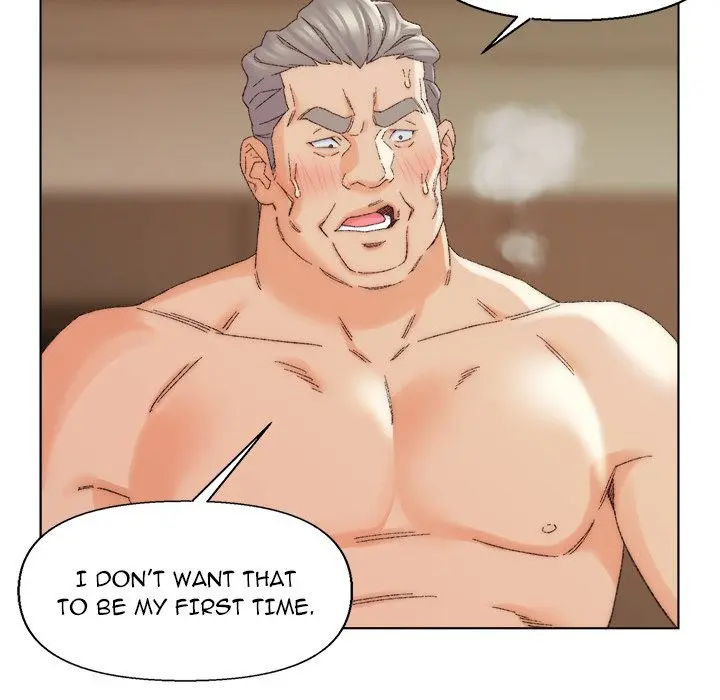 Old Friend Manhwa Chapter 19 - Page 43