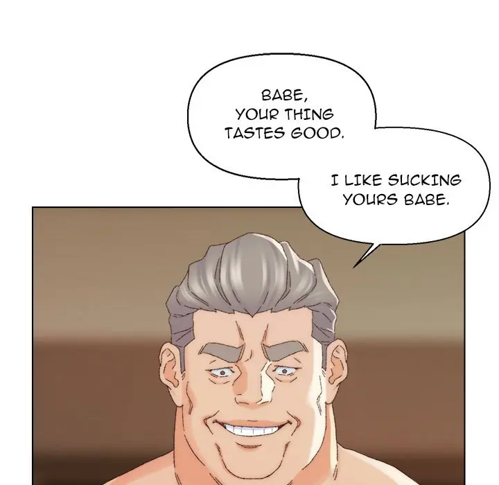 Old Friend Manhwa Chapter 19 - Page 5