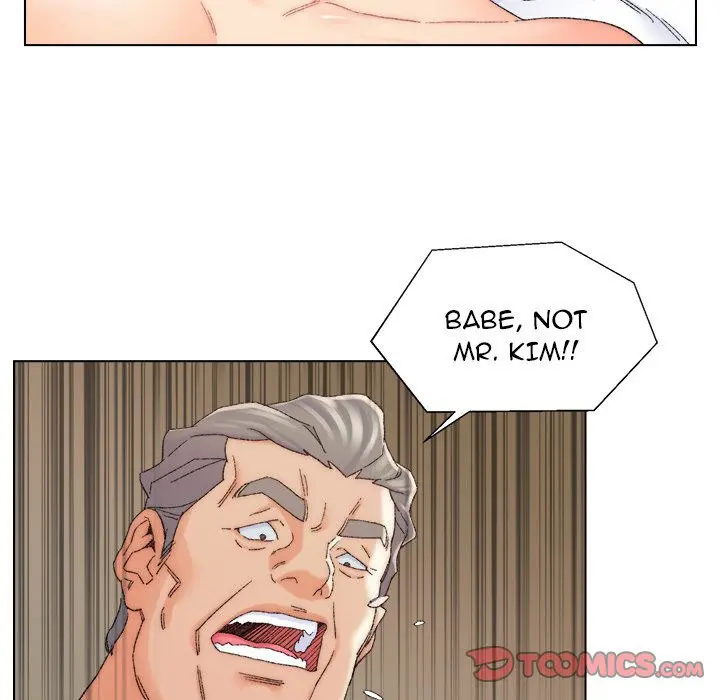 Old Friend Manhwa Chapter 19 - Page 58