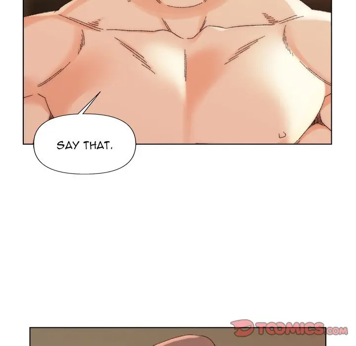 Old Friend Manhwa Chapter 19 - Page 6