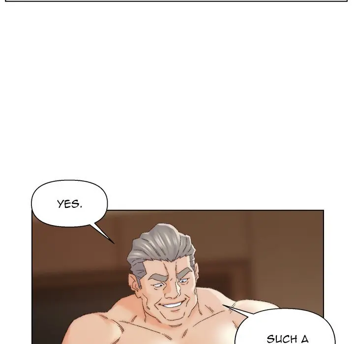 Old Friend Manhwa Chapter 19 - Page 63