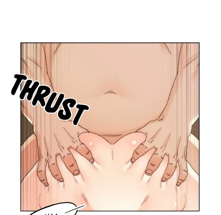 Old Friend Manhwa Chapter 19 - Page 69