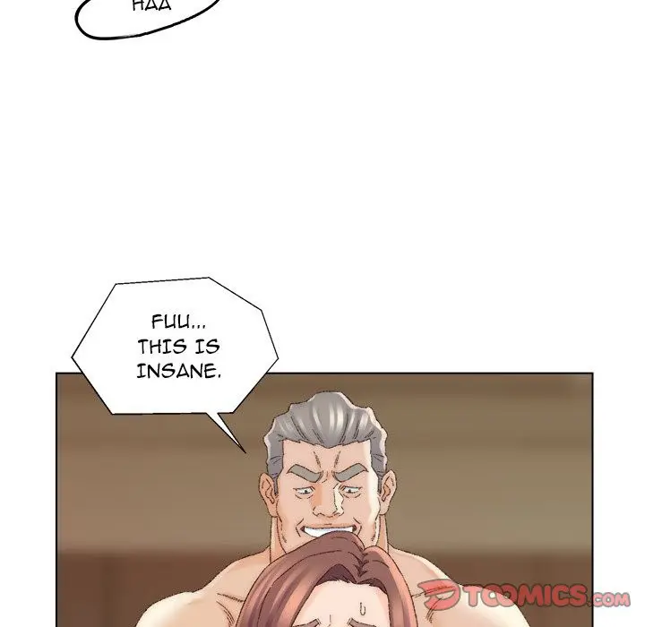 Old Friend Manhwa Chapter 19 - Page 70