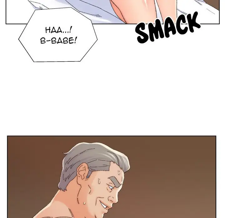 Old Friend Manhwa Chapter 19 - Page 79