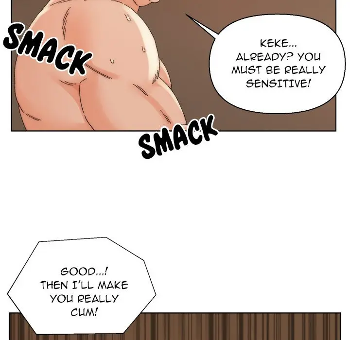Old Friend Manhwa Chapter 19 - Page 80