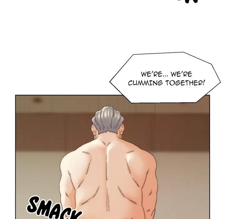 Old Friend Manhwa Chapter 19 - Page 83