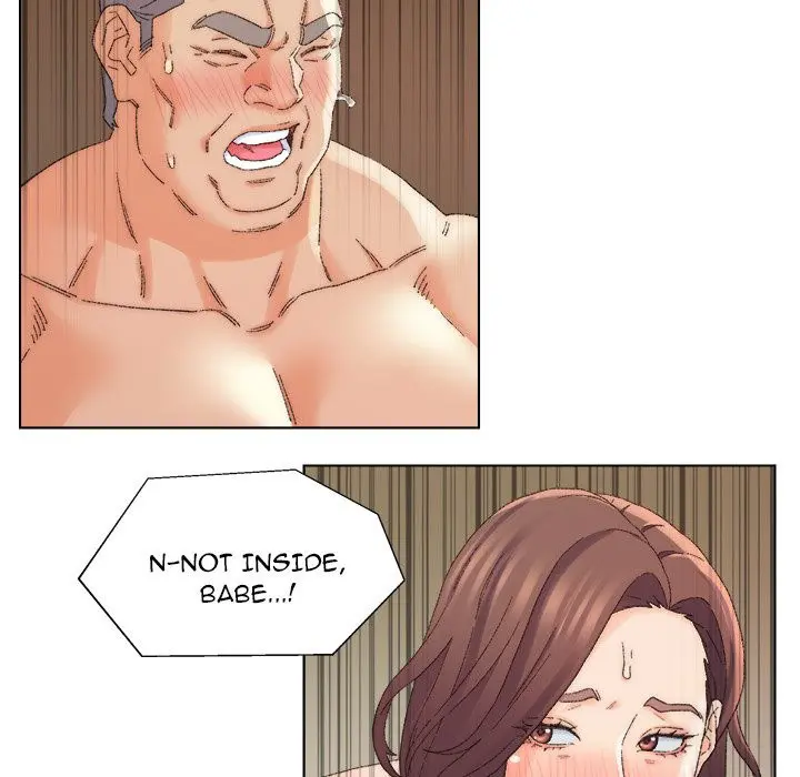 Old Friend Manhwa Chapter 19 - Page 85