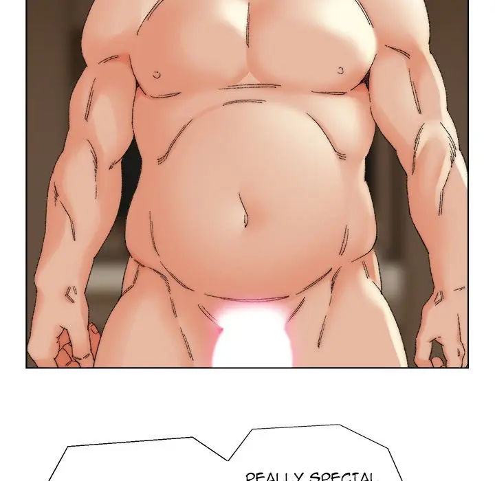 Old Friend Manhwa Chapter 19 - Page 93