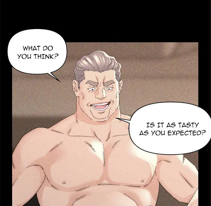 Old Friend Manhwa Chapter 20 - Page 10