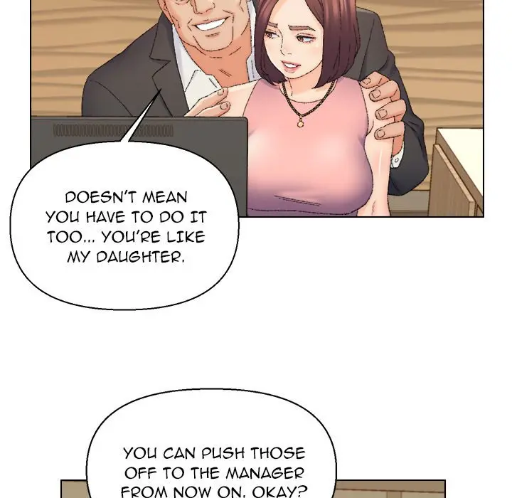 Old Friend Manhwa Chapter 20 - Page 101