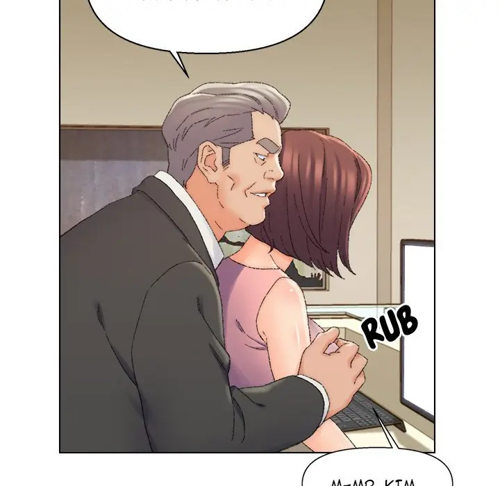 Old Friend Manhwa Chapter 20 - Page 102
