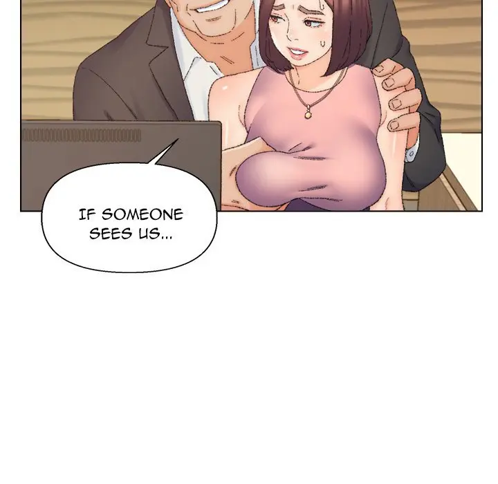 Old Friend Manhwa Chapter 20 - Page 105