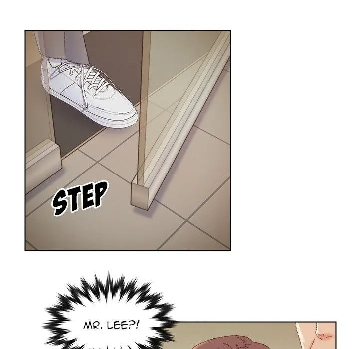Old Friend Manhwa Chapter 20 - Page 106