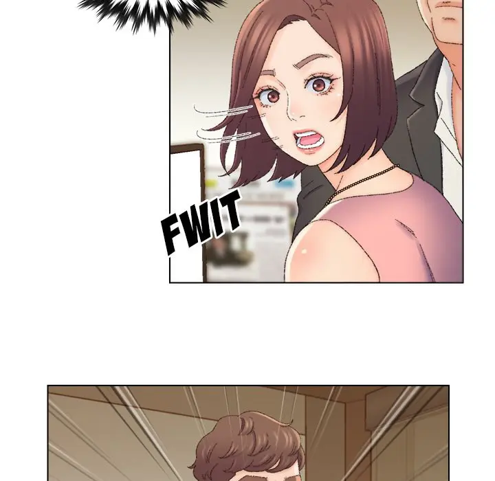 Old Friend Manhwa Chapter 20 - Page 107