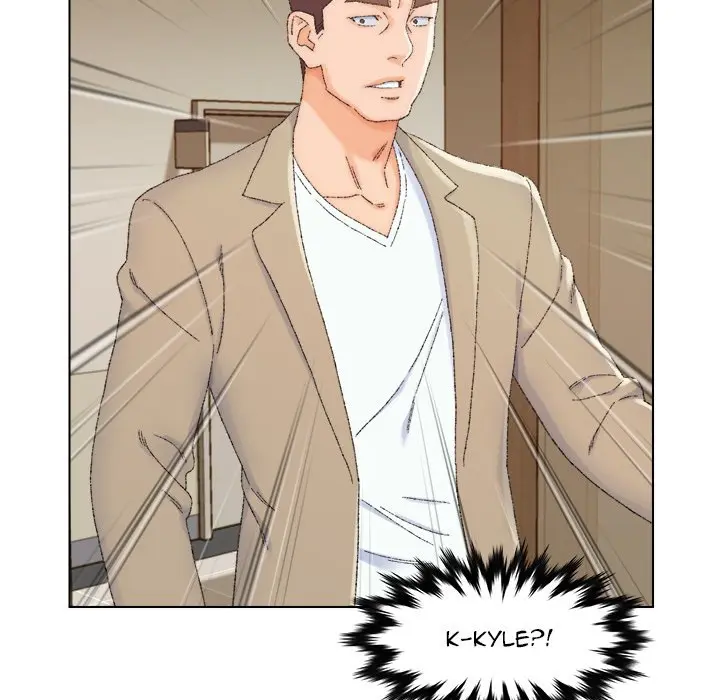 Old Friend Manhwa Chapter 20 - Page 108