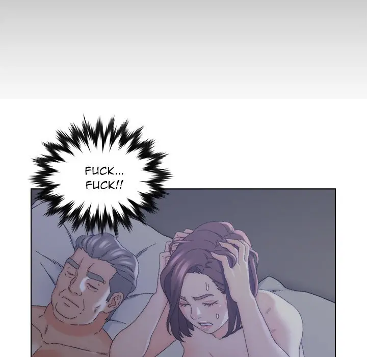 Old Friend Manhwa Chapter 20 - Page 18