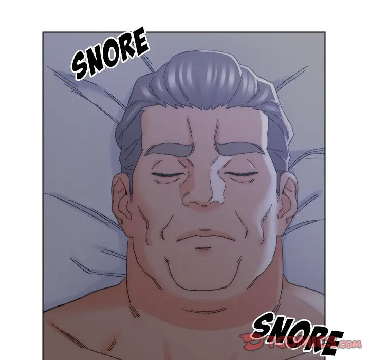 Old Friend Manhwa Chapter 20 - Page 20