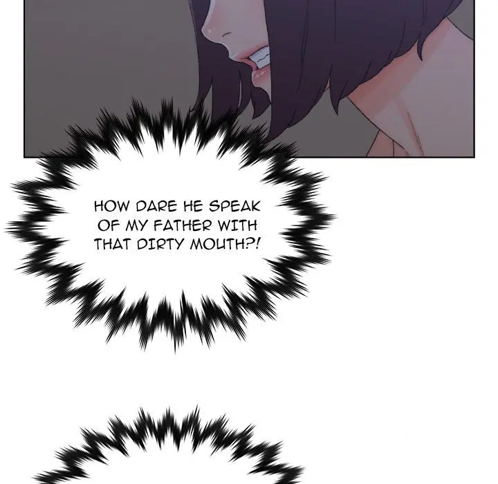 Old Friend Manhwa Chapter 20 - Page 22