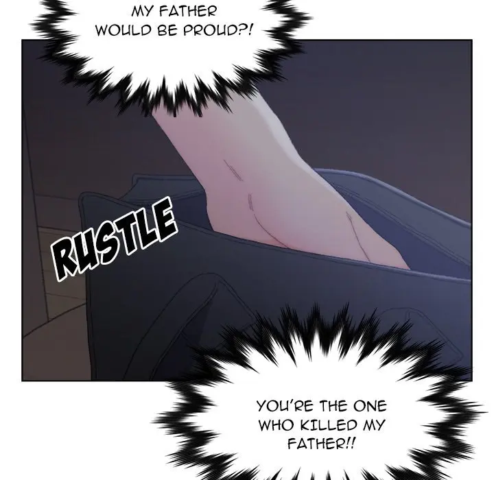 Old Friend Manhwa Chapter 20 - Page 23