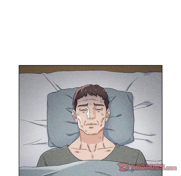 Old Friend Manhwa Chapter 20 - Page 26
