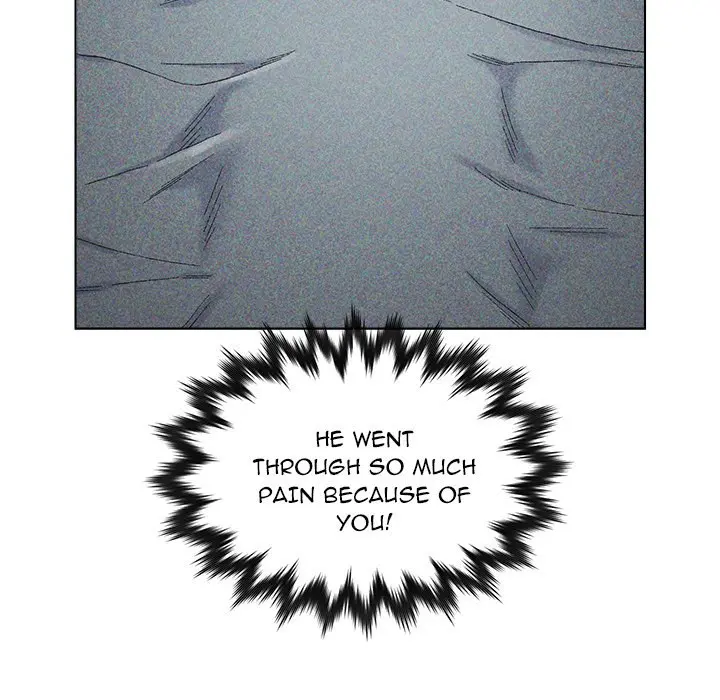 Old Friend Manhwa Chapter 20 - Page 27