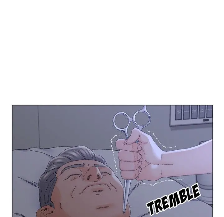 Old Friend Manhwa Chapter 20 - Page 28