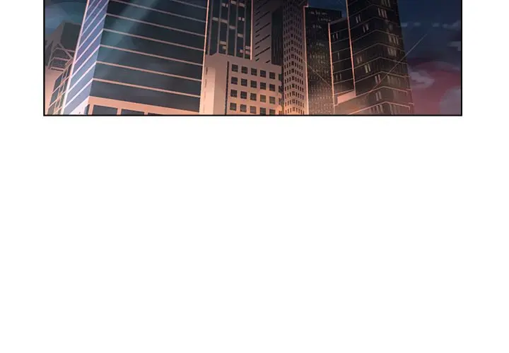 Old Friend Manhwa Chapter 20 - Page 3