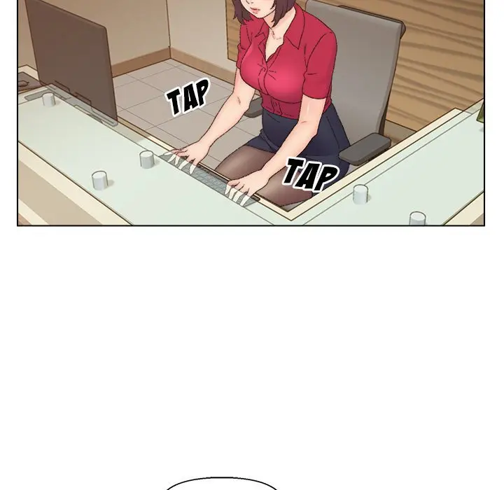 Old Friend Manhwa Chapter 20 - Page 36