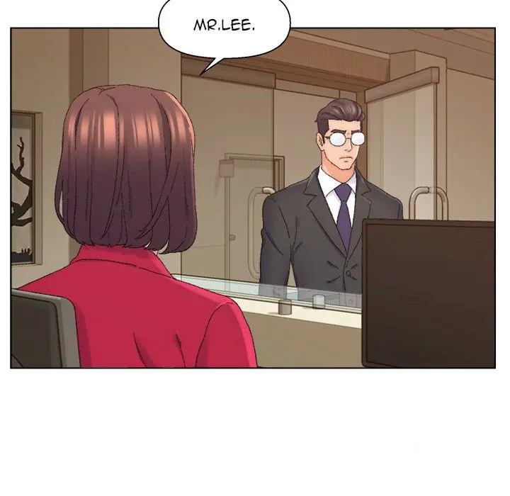 Old Friend Manhwa Chapter 20 - Page 37