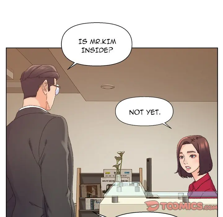 Old Friend Manhwa Chapter 20 - Page 38