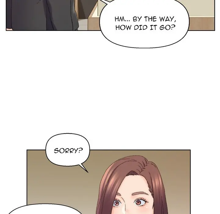 Old Friend Manhwa Chapter 20 - Page 39