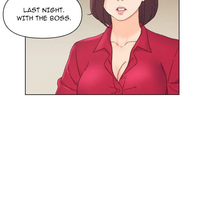 Old Friend Manhwa Chapter 20 - Page 40