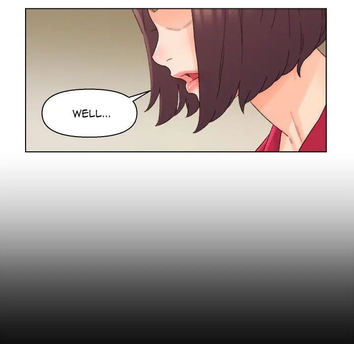 Old Friend Manhwa Chapter 20 - Page 41
