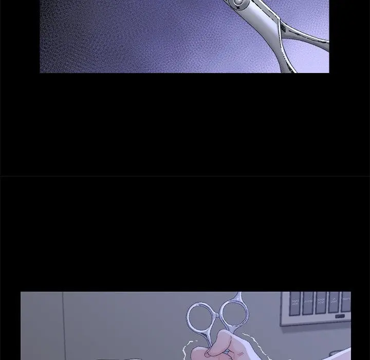 Old Friend Manhwa Chapter 20 - Page 43