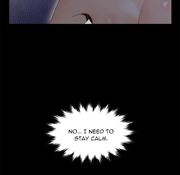 Old Friend Manhwa Chapter 20 - Page 46