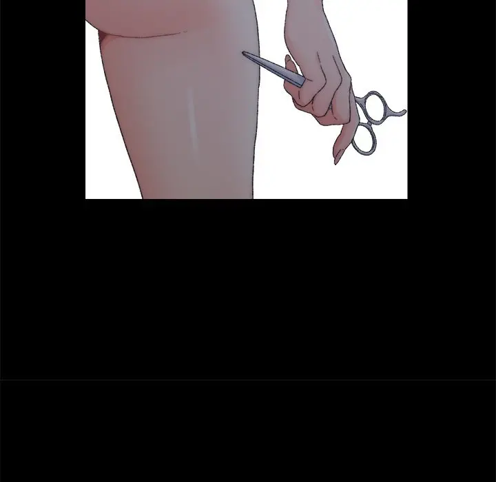 Old Friend Manhwa Chapter 20 - Page 48