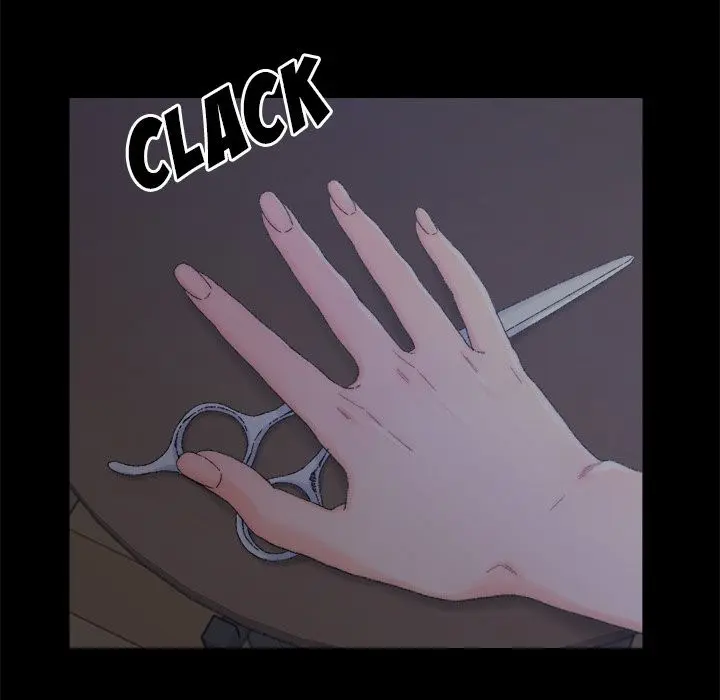 Old Friend Manhwa Chapter 20 - Page 49