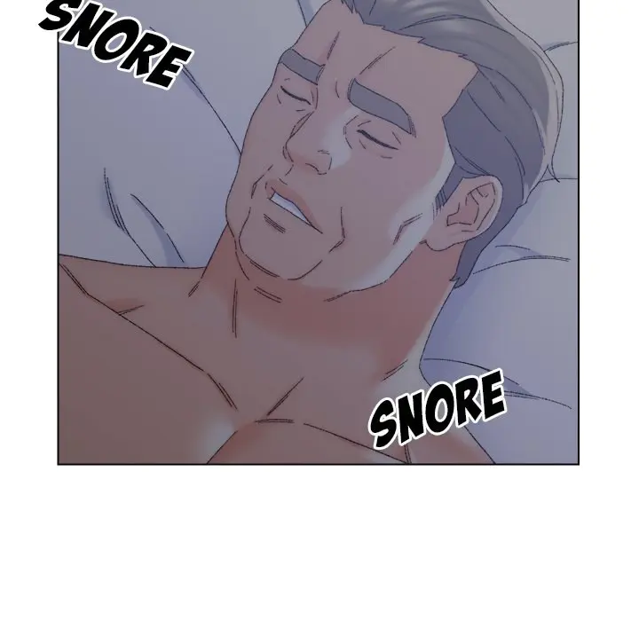 Old Friend Manhwa Chapter 20 - Page 5