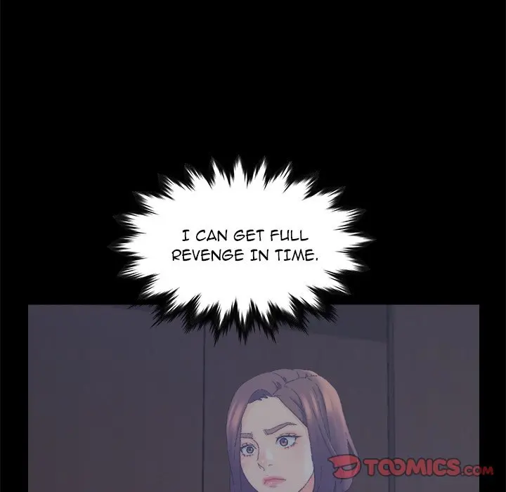 Old Friend Manhwa Chapter 20 - Page 50
