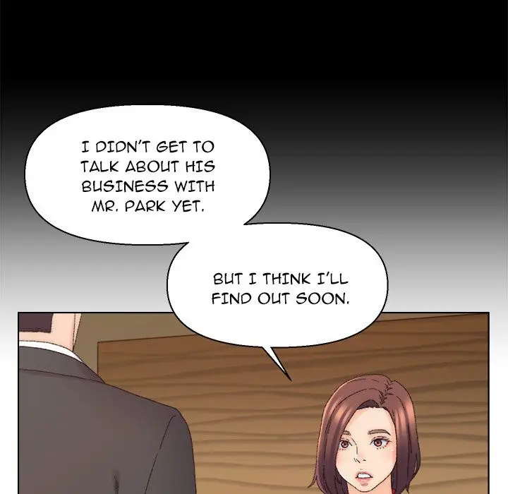 Old Friend Manhwa Chapter 20 - Page 52