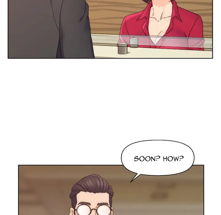 Old Friend Manhwa Chapter 20 - Page 53