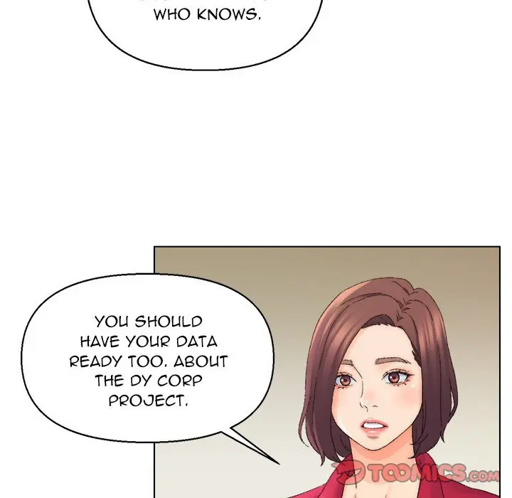 Old Friend Manhwa Chapter 20 - Page 56