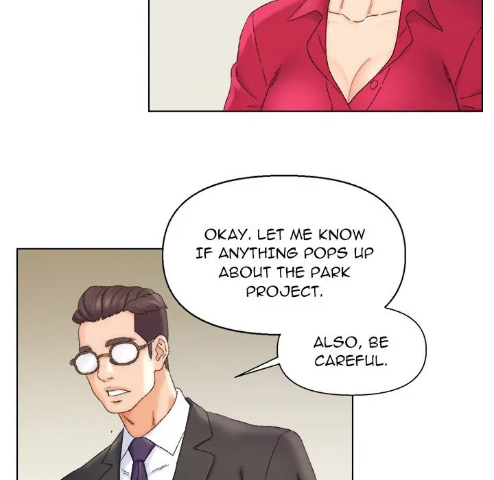 Old Friend Manhwa Chapter 20 - Page 57