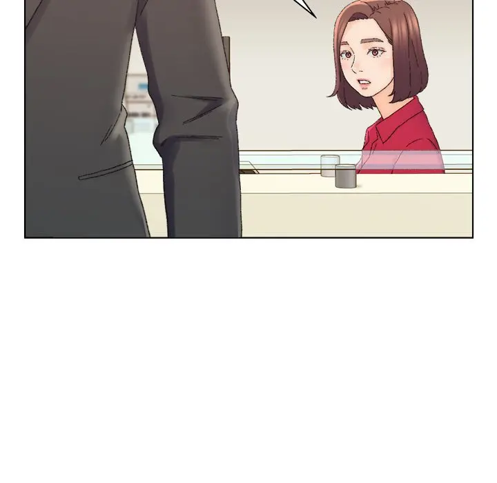 Old Friend Manhwa Chapter 20 - Page 59