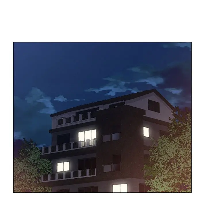 Old Friend Manhwa Chapter 20 - Page 61