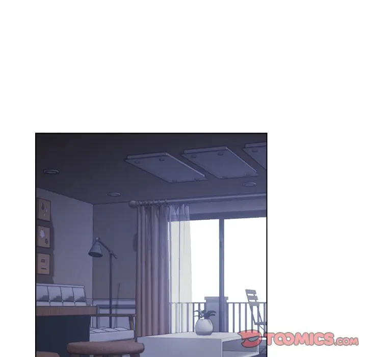 Old Friend Manhwa Chapter 20 - Page 62